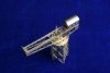 MK1 Design MS-70012 Photo Etched Part CRANE A 1/700
